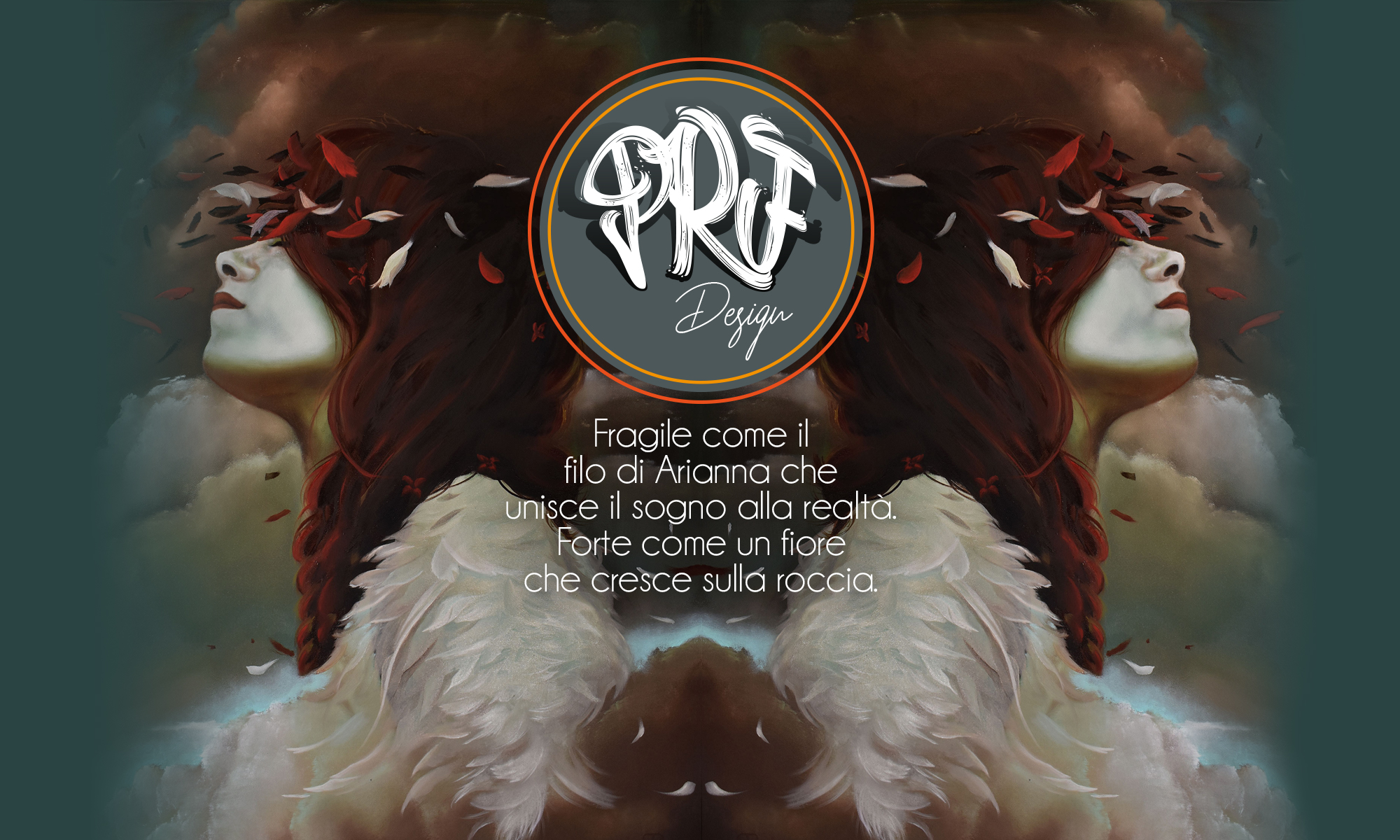 PRF Design - Pierfilippo Bucca