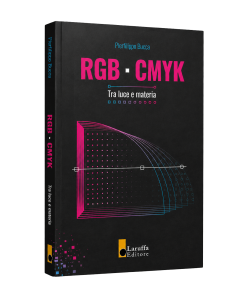 RGB · CMYK – Tra luce e materia