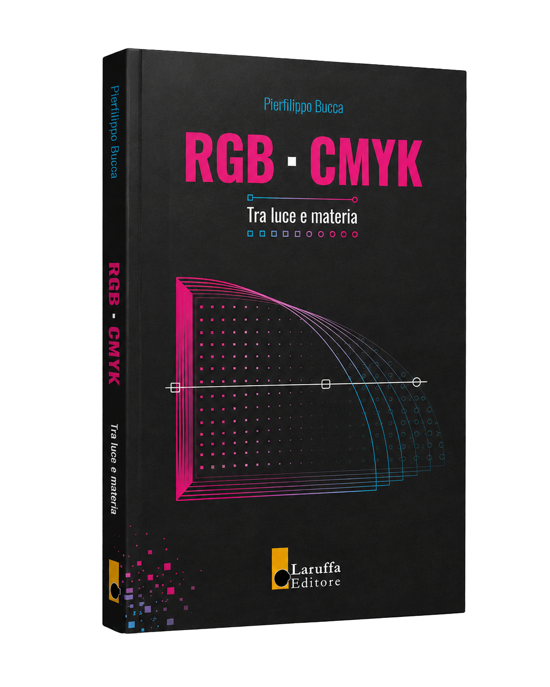 RGB · CMYK – Tra luce e materia